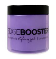 Style Factor edge booster pommade coiffante à base d’eau Grape 500ml