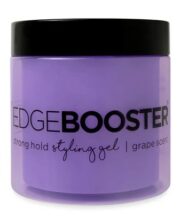 Style Factor edge booster pommade coiffante à base d’eau Grape 500ml