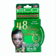 Eco Styler Play'N Stay Edge and Style Control Olive Oil 90 ml