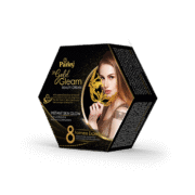 Parley 24k Gold Gleam Beauty Cream