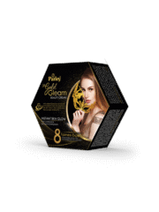 Parley 24k Gold Gleam Beauty Cream