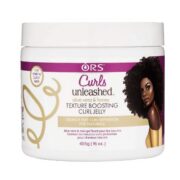 ORS Curls Unleashed Curl Boosting Jelly 16 oz