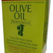 ORS Olive Oil Huile d'Olive No-Lye Prof Normal Twin Pack