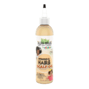 Taliah Waajid Kinky Wavy Natural Hair Scalp Oil
