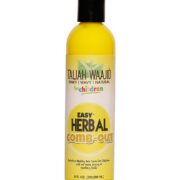 Taliah Waajid - Kinky Wavy Natural - Easy Herbal Comb Out - Après-Shampooing Sans Rinçage Démêlant (236 ml)