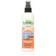 Taliah Waajid - Kinky Wavy Natural -Tangles Out Today - Spray Démêlant (236 ml)