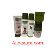 Sivoderm Gamme De Soin pack de 6