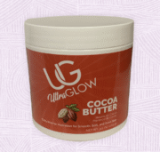 UG (ULTRA GLOW) Cocoa Butter 269g