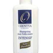 OZENTYA SHAMPOING ANTI PELLICULAIRE 250 ML