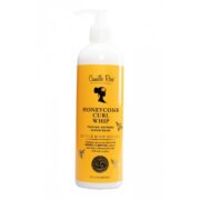 CAMILLE ROSE NATURALS  Crème définition boucles au Miel HONEYCOMB CURL WHIP 355ml