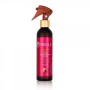 Spray rafraichissant GRENADE & MIEL MIELLE ORGANICS Pomegranate Honey Curl Refreshing Spray 240ml