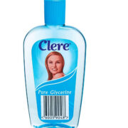 CLERE Pure Glycérine 100ml