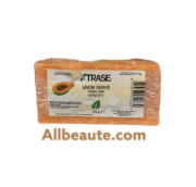 Xtrase Bio savon papaye
