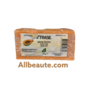 Xtrase Bio savon papaye