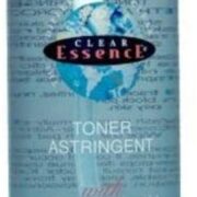 Clear Essence Anti-Aging Toner Astringent w/ Alpha Hydroxy Acid (8 oz.)
