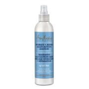 Soin sans rinçage Shea Moisture Manuka Honey Yogurt Hydrate Repair Leave In 237ml