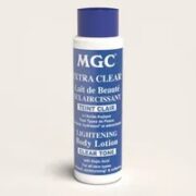 MGC EXTRA CLEAR LAIT DE BEAUTE ECLAIRCISSANT TEINT CLAIR