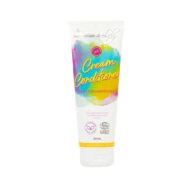 LES SECRETS DE LOLY  Après-shampoing démêlant CREAM CONDITIONER 250m
