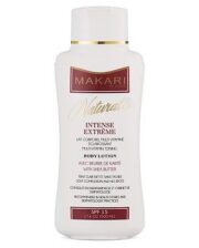 Makari - lait intense hydratant éclaircissant raffermissant 500 ML.