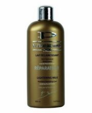 PR FRANÇOISE BEDON - RÉPARATEUR - LAIT CORPOREL ÉCLAIRCISSANT THÉ & VERVEINE