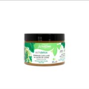 Actidetox Gommage Capillaire au Sucre de Canne