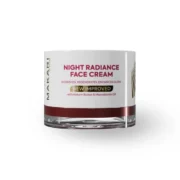 MAKARI Makari Crème Eclaircissante De Nuit 100ml