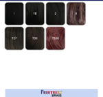 Crochet Braid Semi Naturel Large Passion twist 24" Freetress