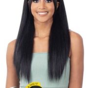 Perruque Avec Bandeau Semi Naturel Falisha Equal