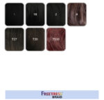 Crochet Braid Semi Naturel Indie Distressed Loc 26" FreeTress