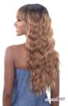 Perruque Semi Naturel Lite Wig 005 Equal