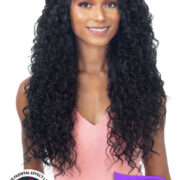 Perruque Lace Front Semi Naturel Avani Equal