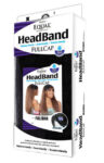 Perruque Avec Bandeau Semi Naturel Falisha Equal
