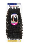 Crochet Braid Semi Naturel Soulfull Curl" Freetress