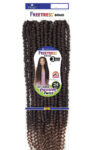 Crochet Braid Semi Naturel Large Passion twist 24" Freetress