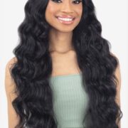 Perruque Semi Naturel Lace Front KAMAYA Equal