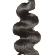Tissage Body Wave ( Ondulé ) Brazilian Vierge En Couleur Naturelle