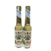 Lot De 2 Eau De Cologne Florida Water 7,5oz