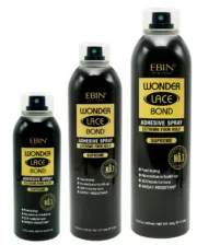 EBIN - Spray Perruque Wonder Lace Bond Wig SUPREME