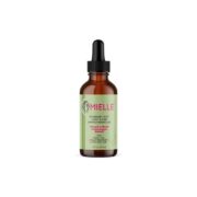 MIELLE ORGANICS Huile croissance capillaire Romarin/Menthe poivrée (Rosemary Mint) 59ml