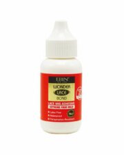 Colle Lace Wig EBIN Wonder Lace Bond Lace Wig Adhesive Extreme Firm Hold 35g
