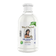 BIO CLAIRE GEL DOUCHET SANS HYDROQUINONE 1L