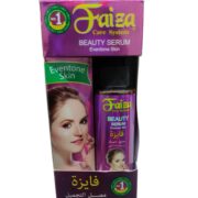 Faiza – Sérum de Beauté Éclaircissant pour la Peau, 50ml