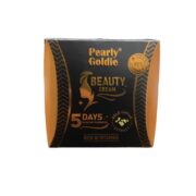goldie créme de Beauté Éclaircissant pour la Peau (nouveau)