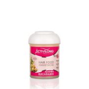 Pommade Capillaire au Jojoba Macadamia Activilong Actigloss 125ml