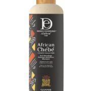 Design Essentials African Chebe Anti-Breakage Moisture Retention Shampoo