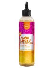 Shampooing Purifiant Easy Pouss Aloe Locks