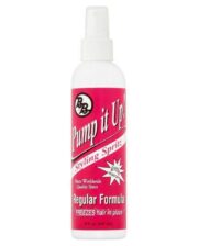 Laque Fixateur PUMP IT UP Stylin Spritz 237ml
