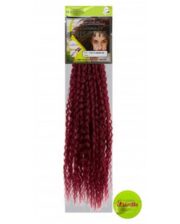 Mèche crochée Braid et tresses HADORA Frisette 7000