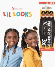 Meshes Enfant Xpression Lil Look