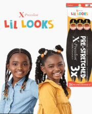 Meshes Enfant Xpression Lil Look